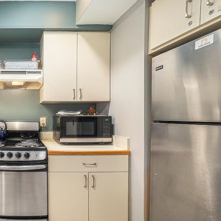 Wintergreen Condos Thompsonville Zimmer foto