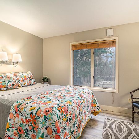 Wintergreen Condos Thompsonville Zimmer foto