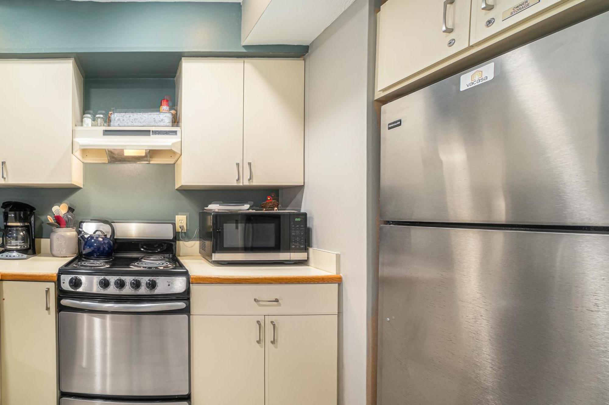 Wintergreen Condos Thompsonville Zimmer foto