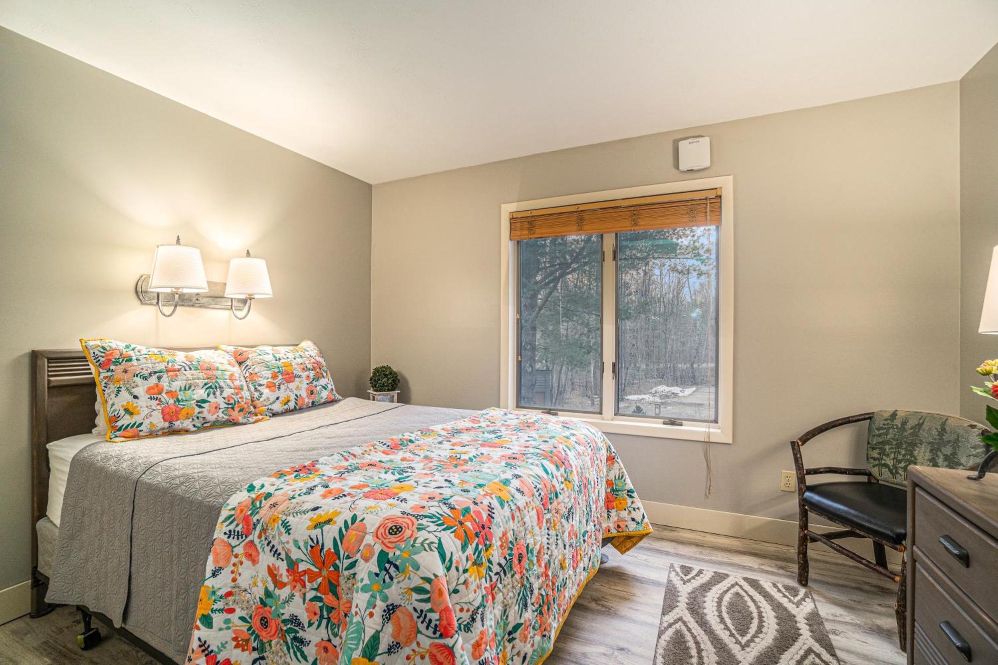 Wintergreen Condos Thompsonville Zimmer foto