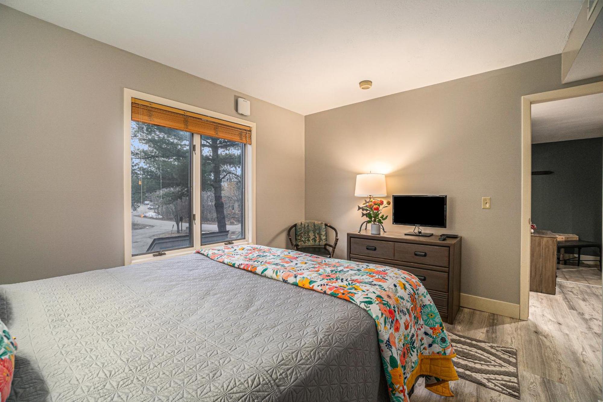 Wintergreen Condos Thompsonville Zimmer foto