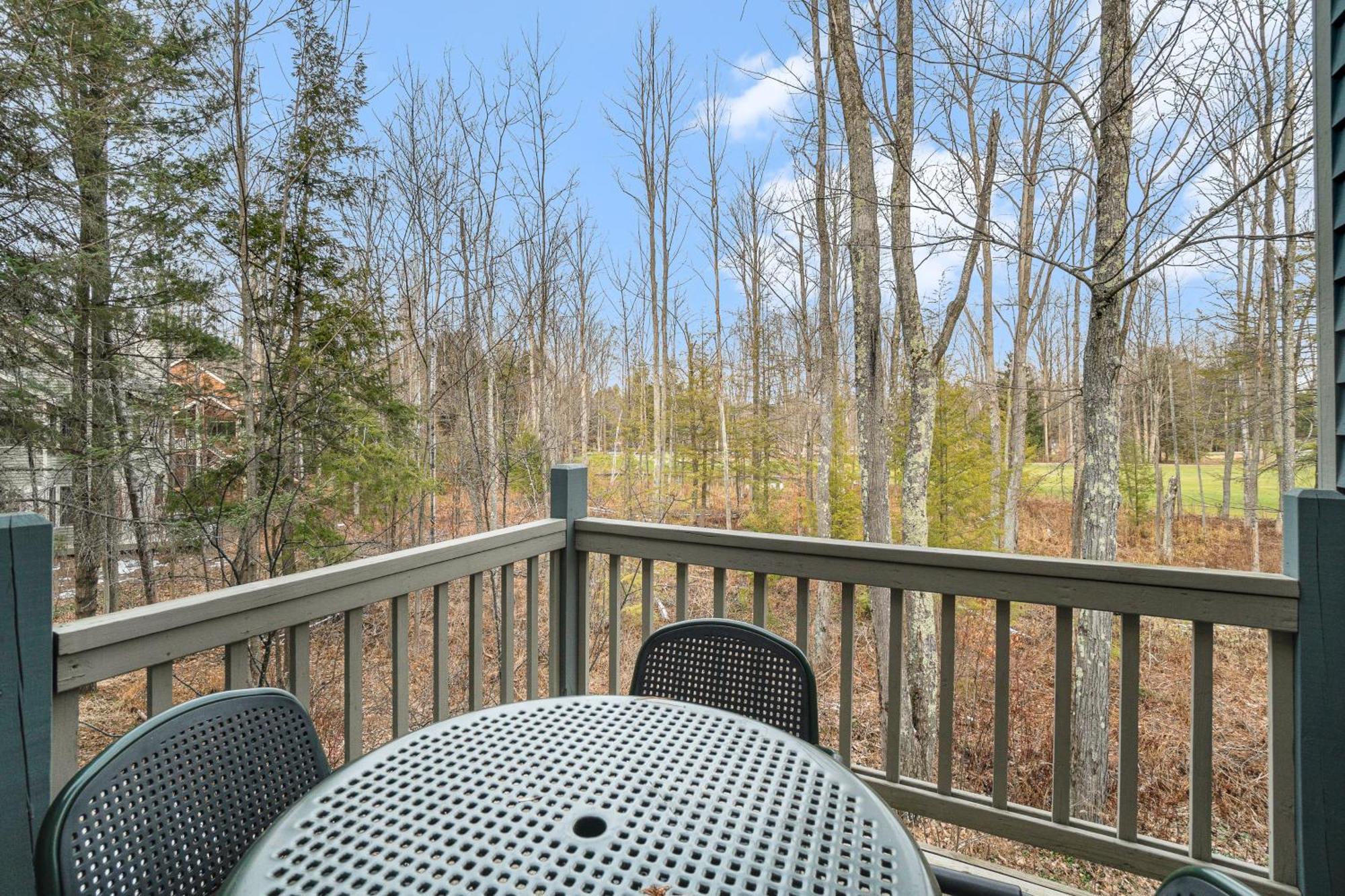 Wintergreen Condos Thompsonville Zimmer foto