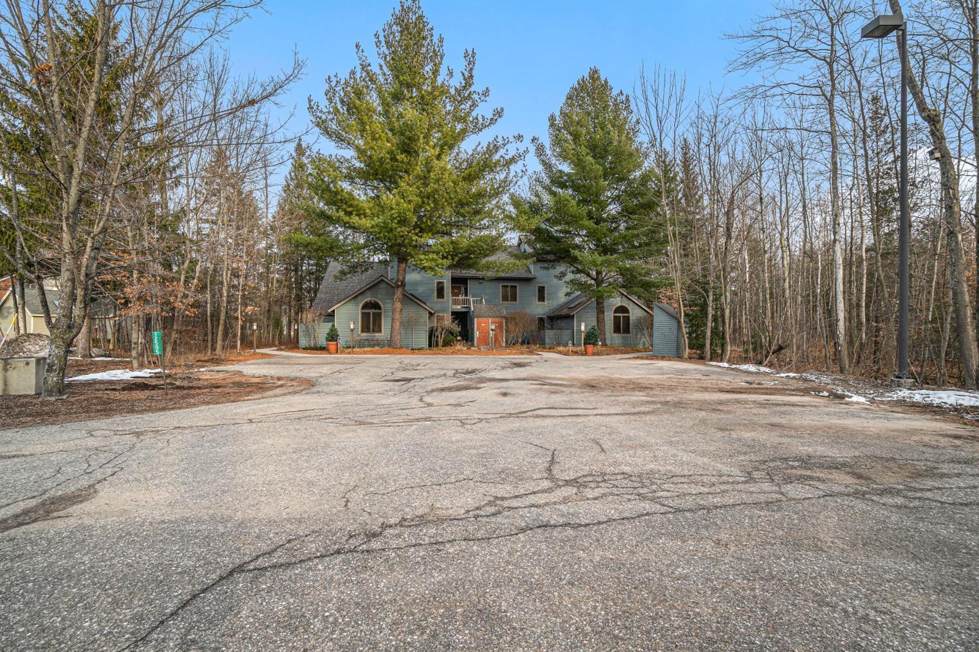 Wintergreen Condos Thompsonville Zimmer foto