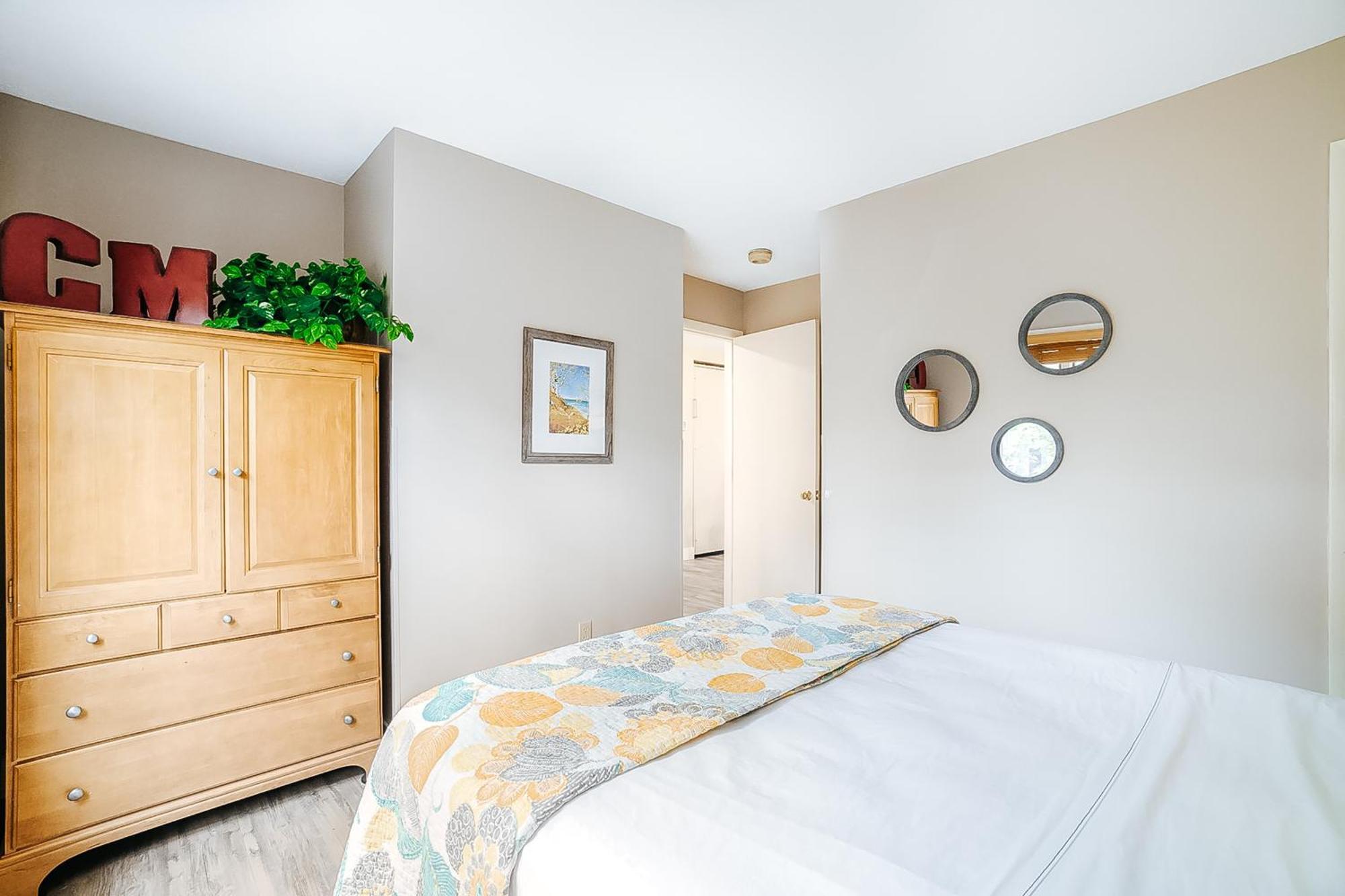 Wintergreen Condos Thompsonville Zimmer foto