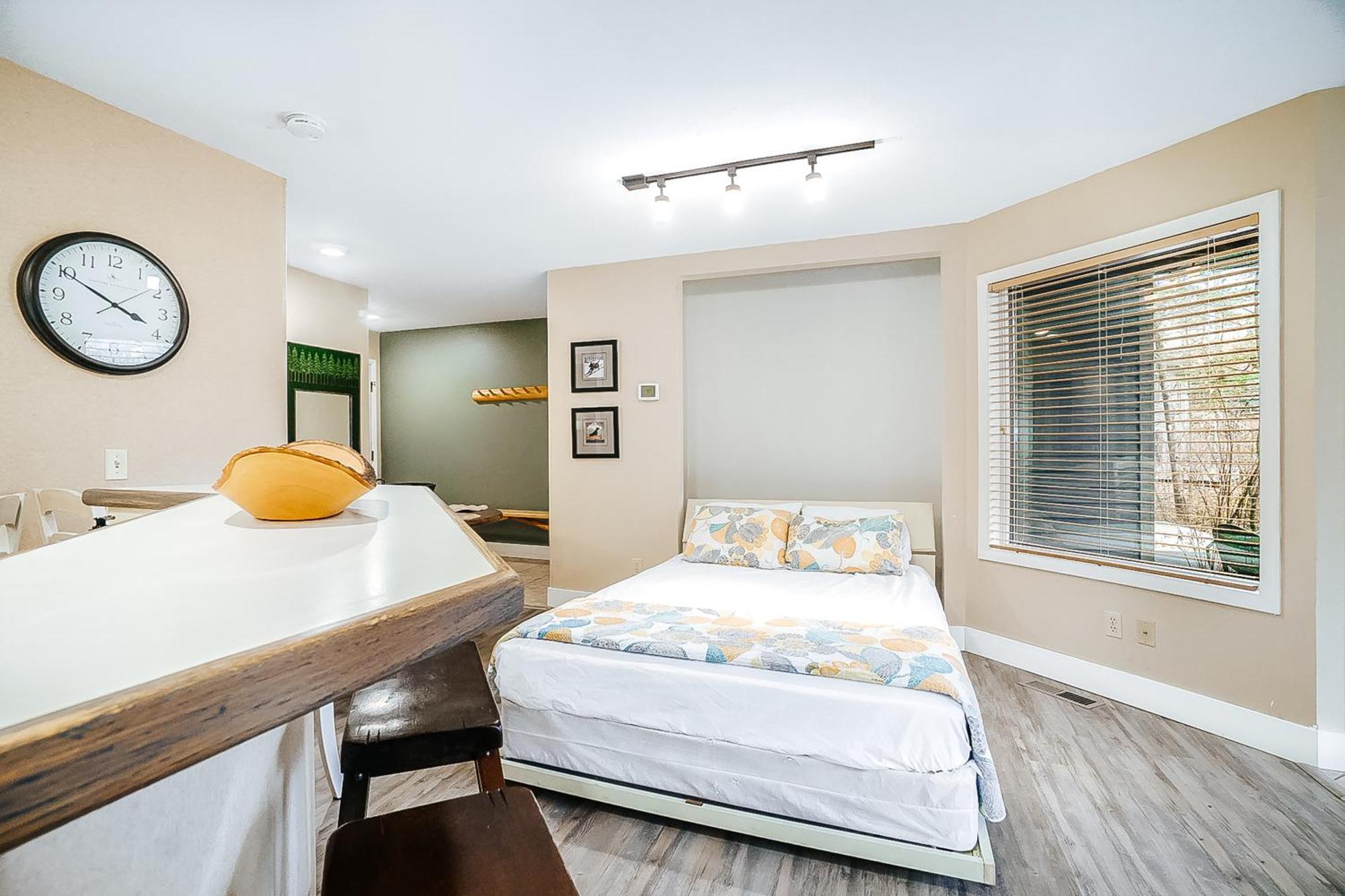 Wintergreen Condos Thompsonville Zimmer foto
