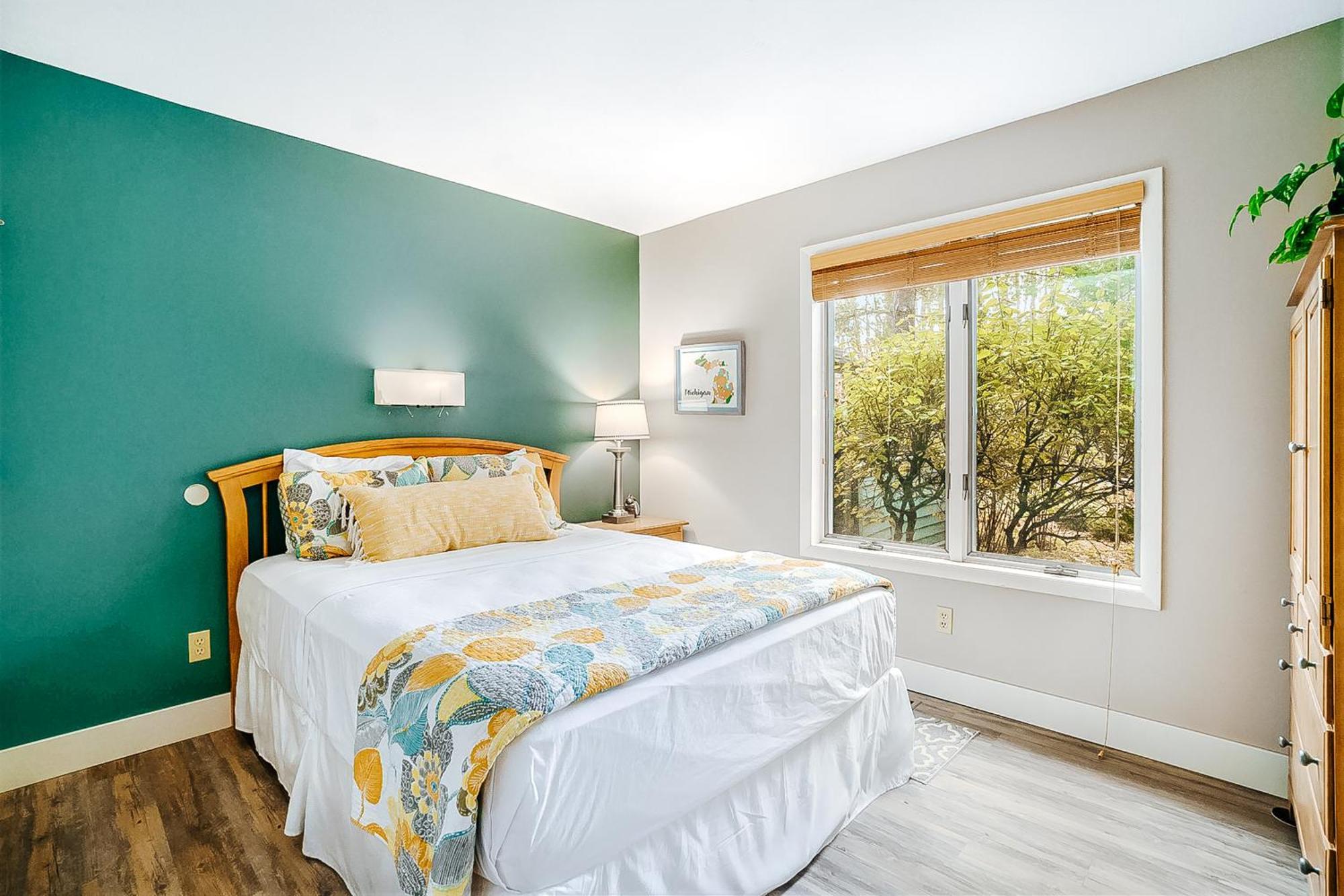 Wintergreen Condos Thompsonville Zimmer foto