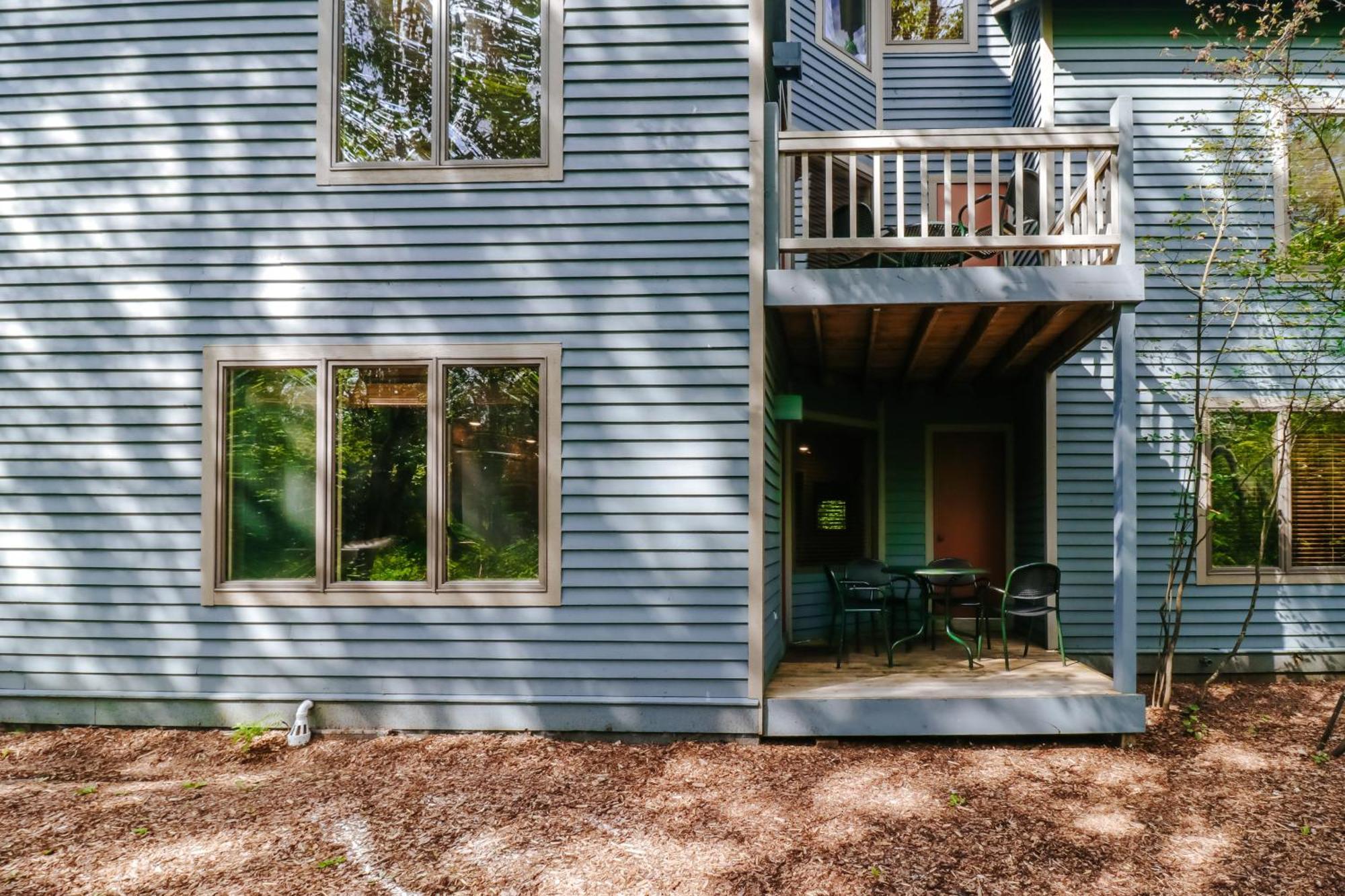 Wintergreen Condos Thompsonville Zimmer foto